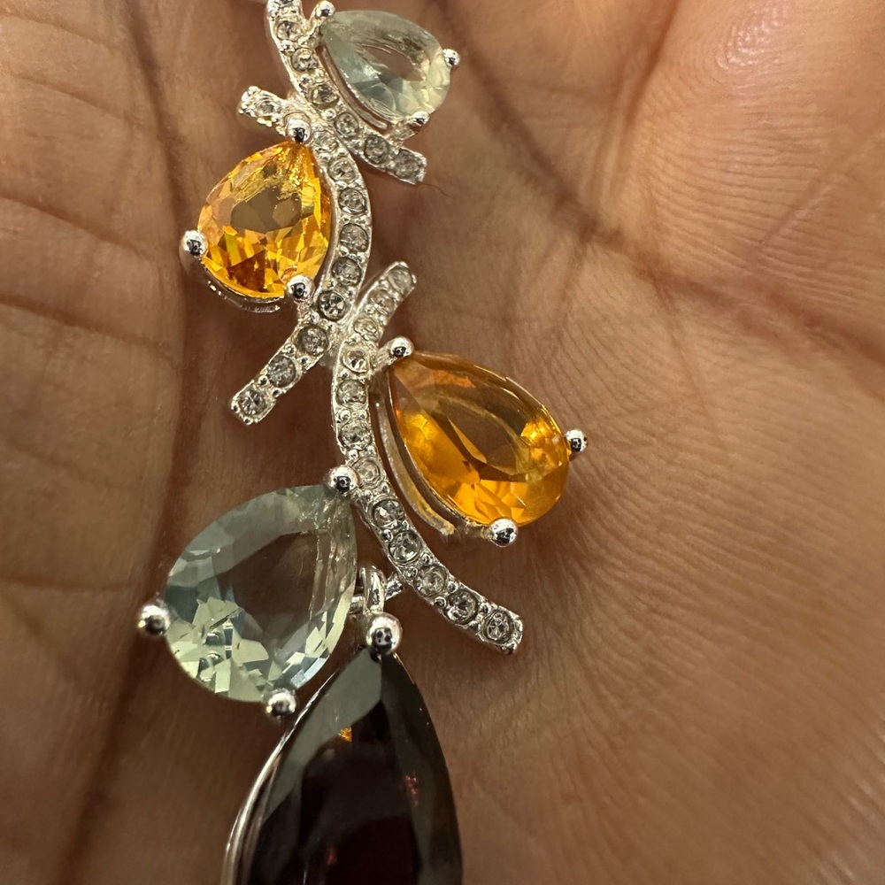 SPICE MARKET NECKLACE